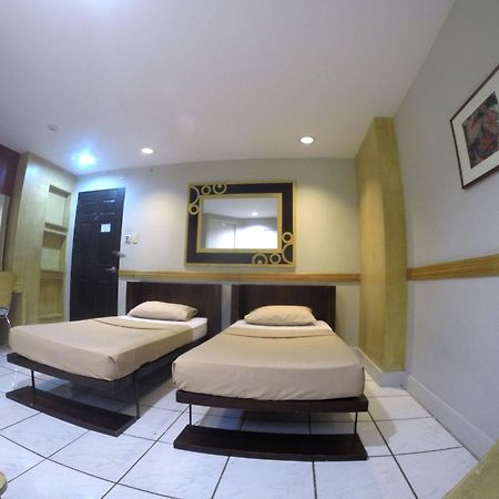 Urban Inn Iloilo المظهر الخارجي الصورة