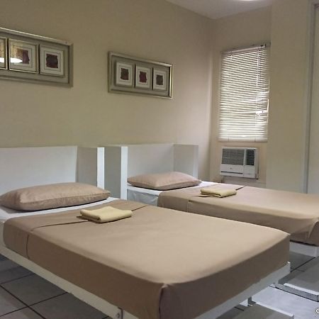 Urban Inn Iloilo المظهر الخارجي الصورة
