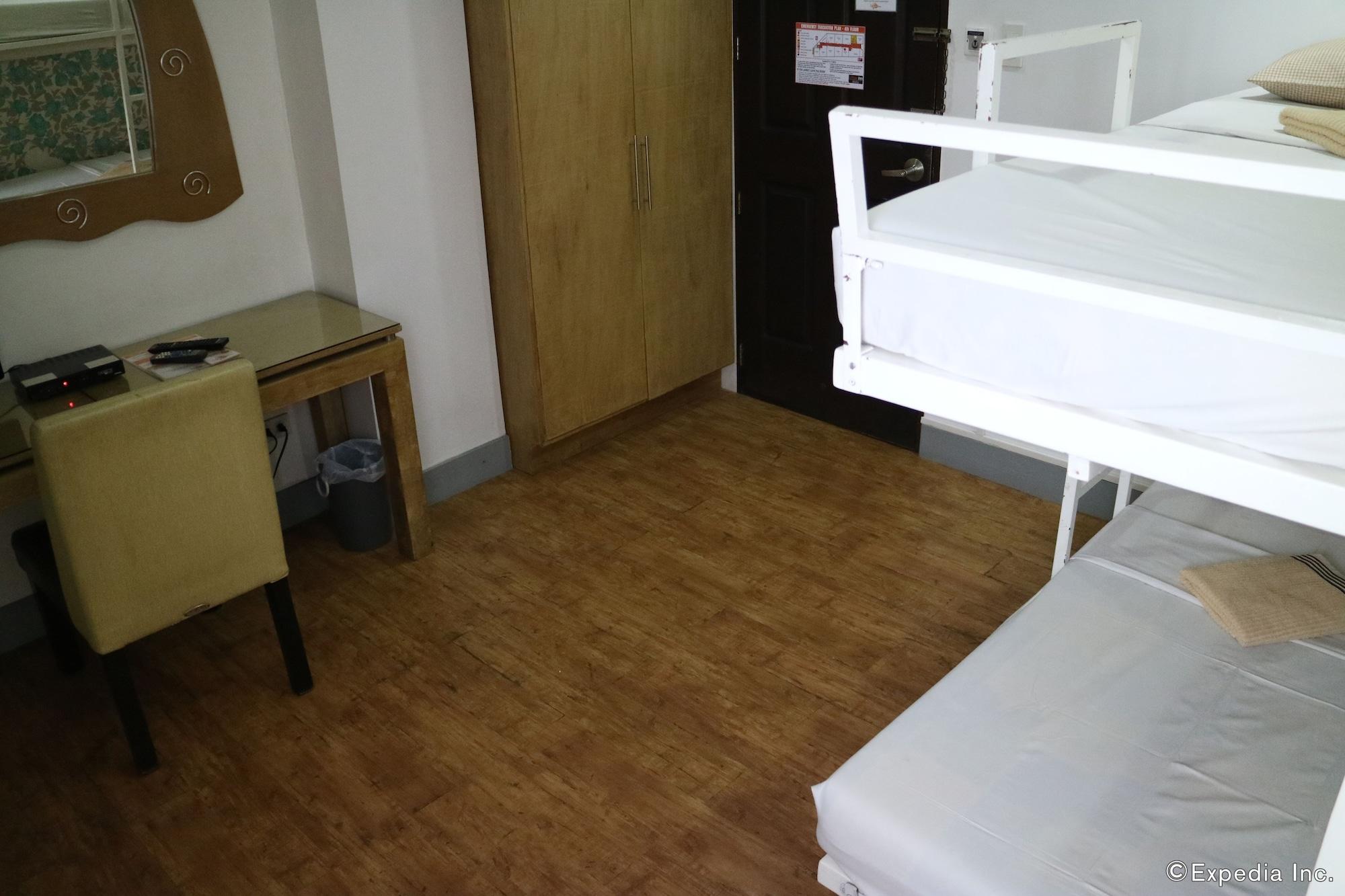 Urban Inn Iloilo المظهر الخارجي الصورة