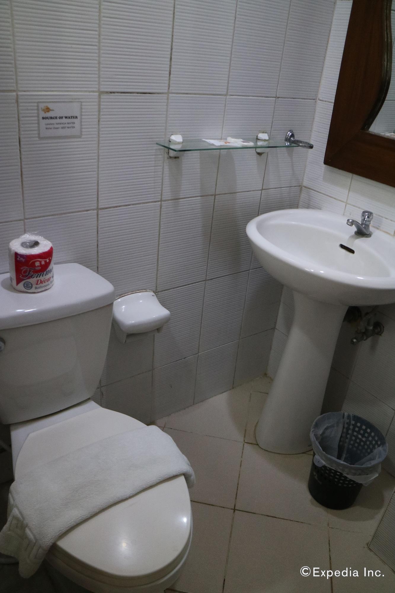 Urban Inn Iloilo المظهر الخارجي الصورة