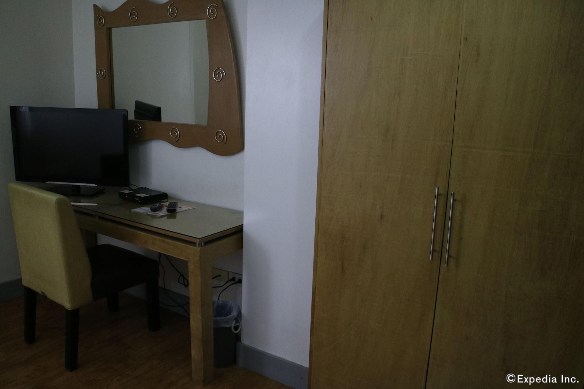 Urban Inn Iloilo المظهر الخارجي الصورة