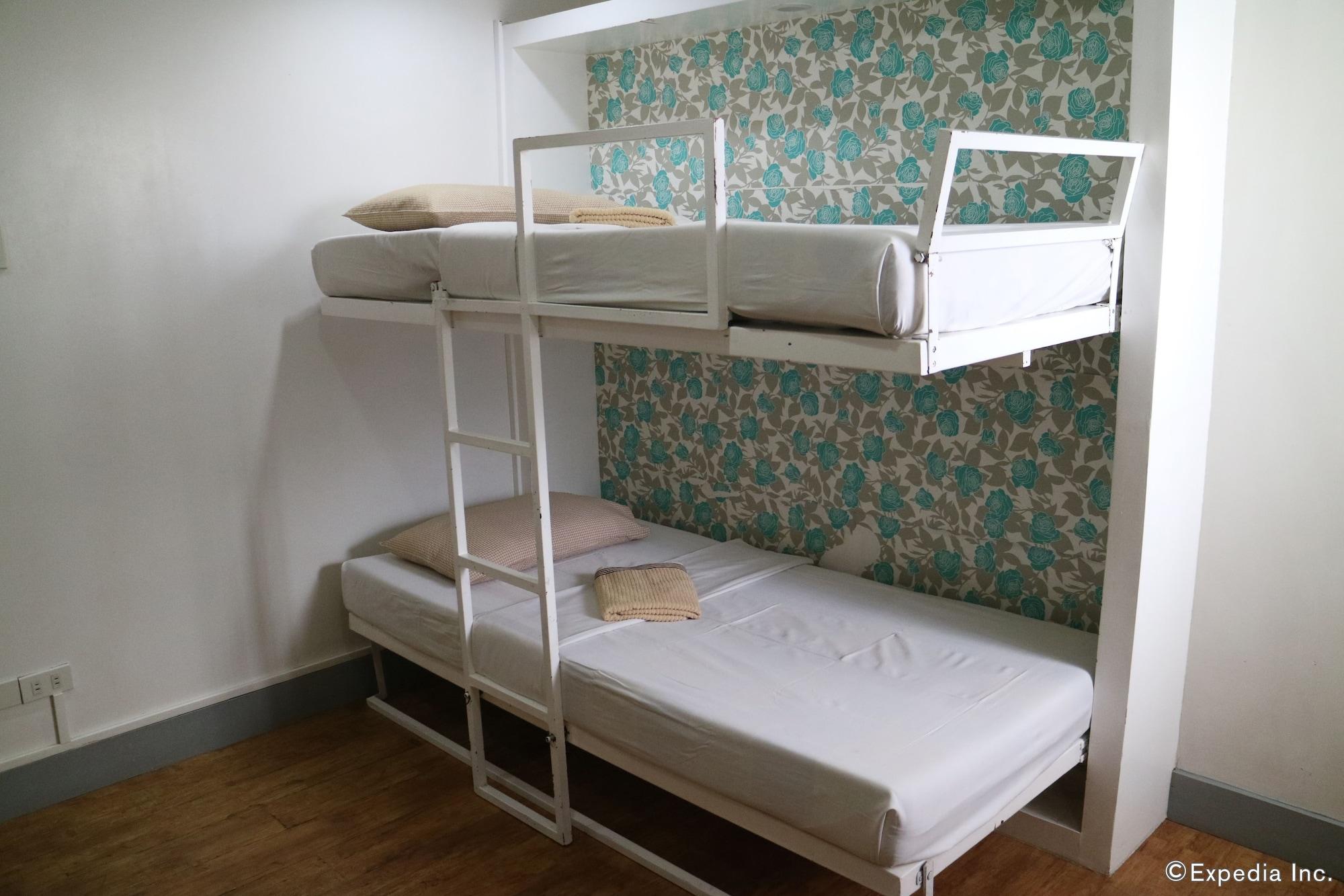 Urban Inn Iloilo المظهر الخارجي الصورة
