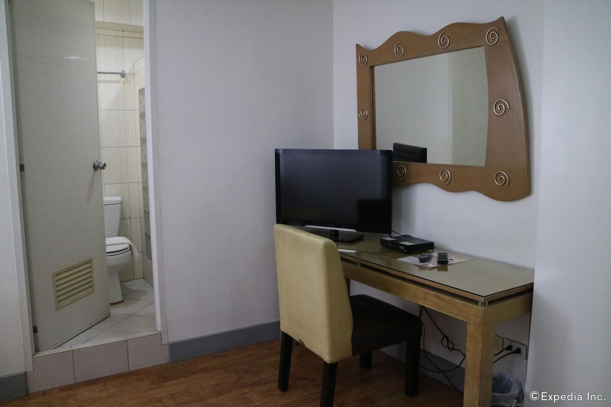 Urban Inn Iloilo المظهر الخارجي الصورة