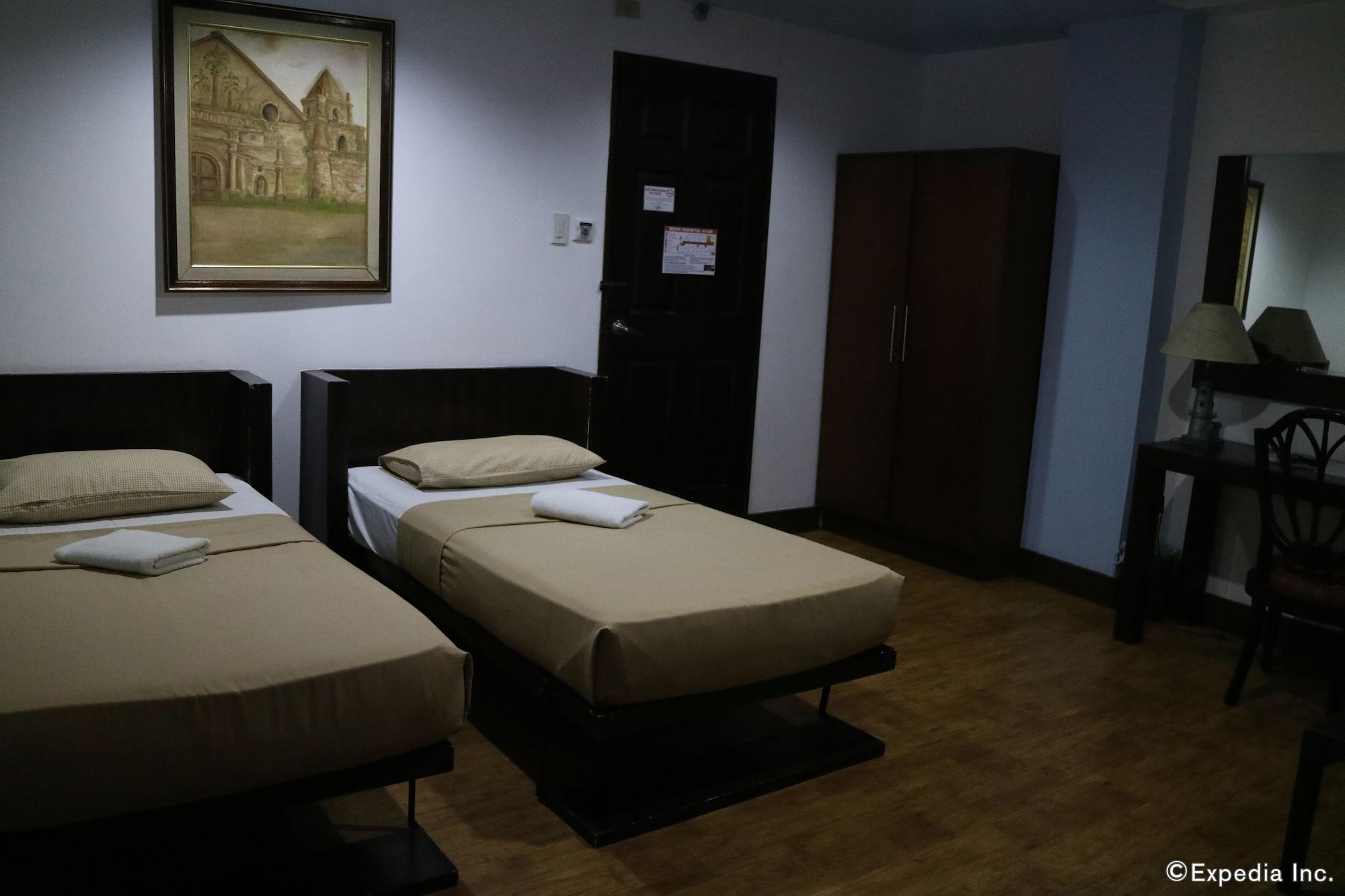 Urban Inn Iloilo المظهر الخارجي الصورة
