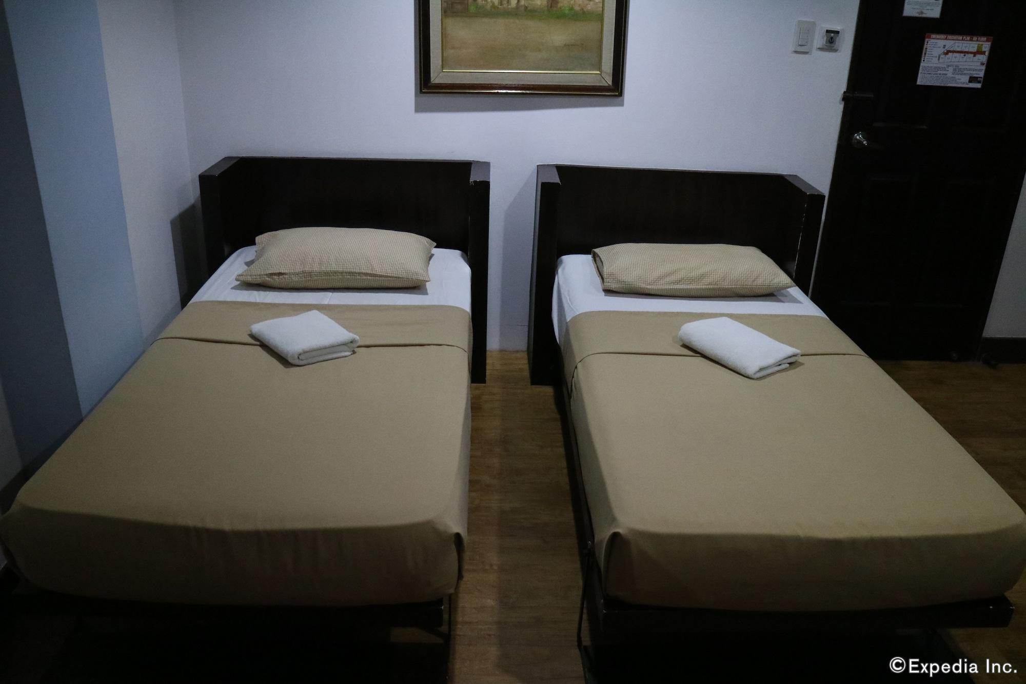 Urban Inn Iloilo المظهر الخارجي الصورة