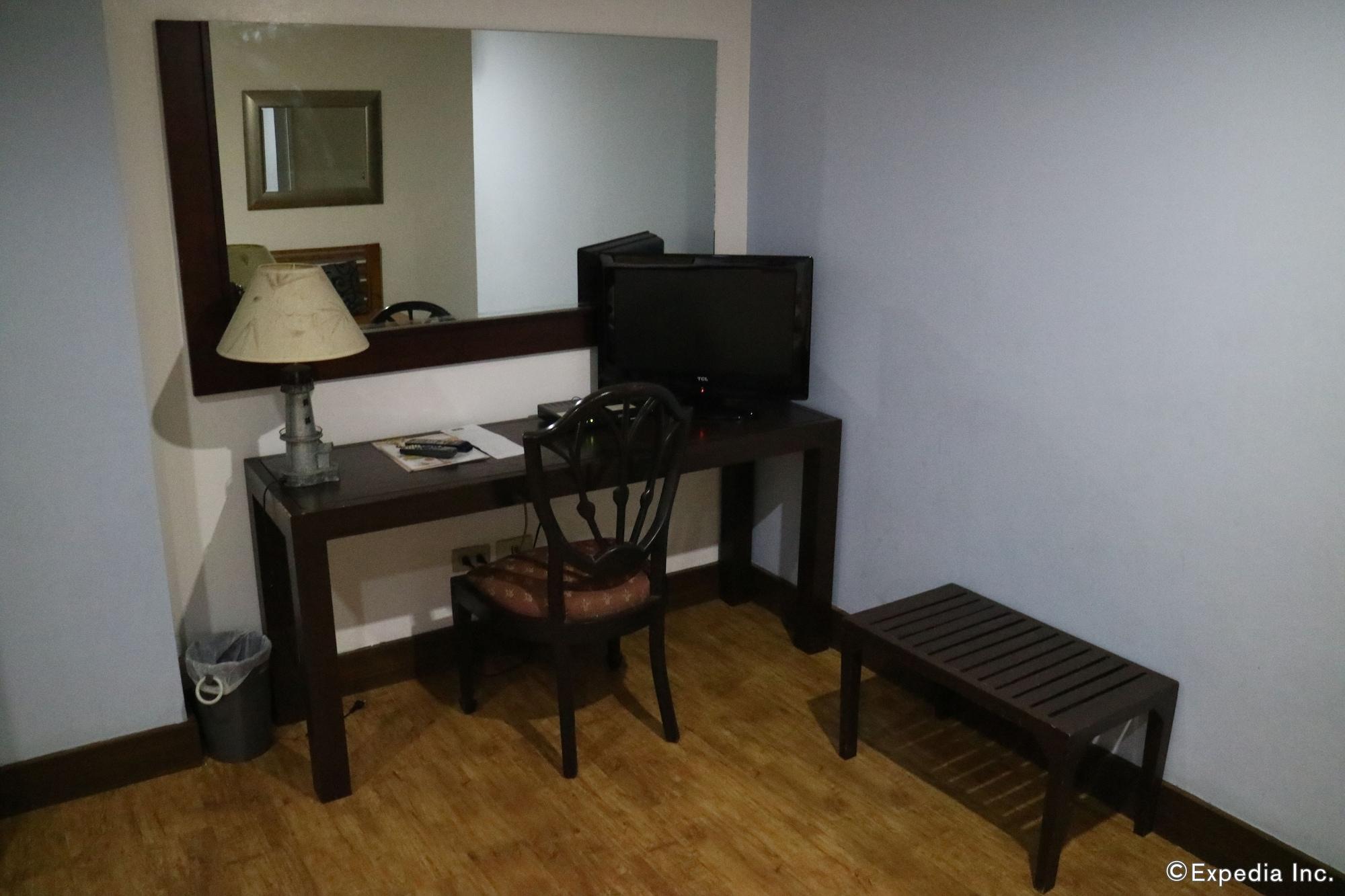 Urban Inn Iloilo المظهر الخارجي الصورة