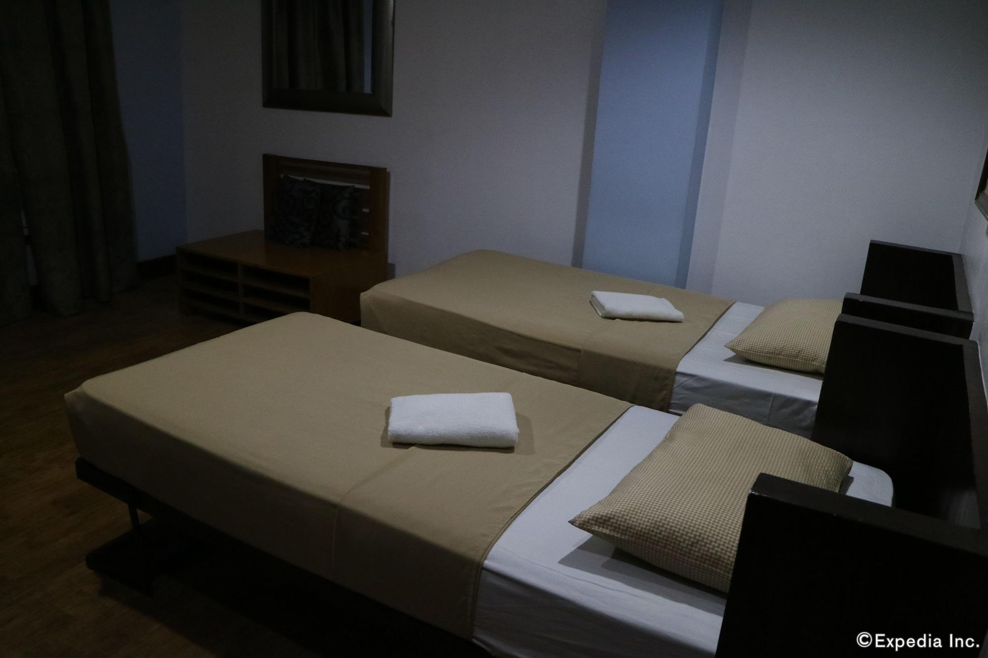 Urban Inn Iloilo المظهر الخارجي الصورة