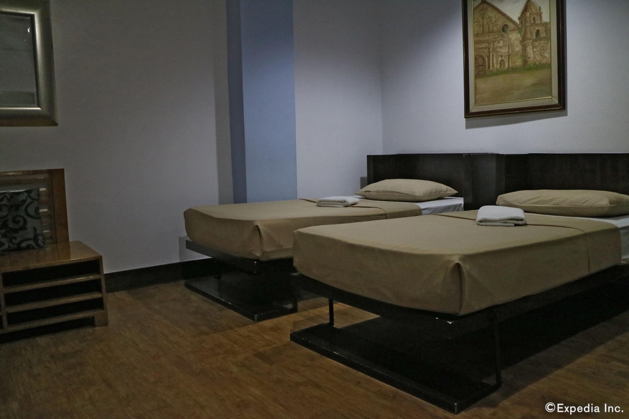 Urban Inn Iloilo المظهر الخارجي الصورة