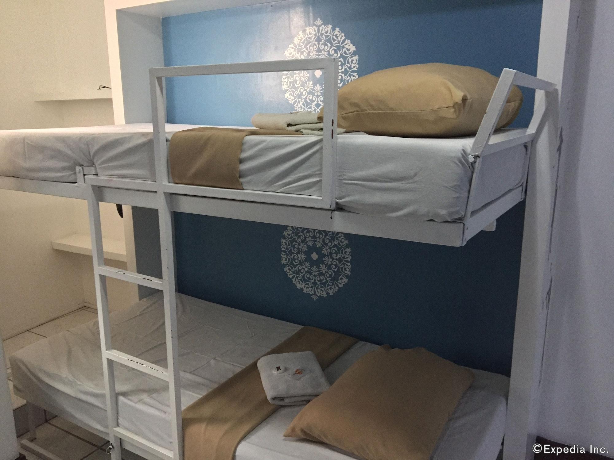 Urban Inn Iloilo المظهر الخارجي الصورة