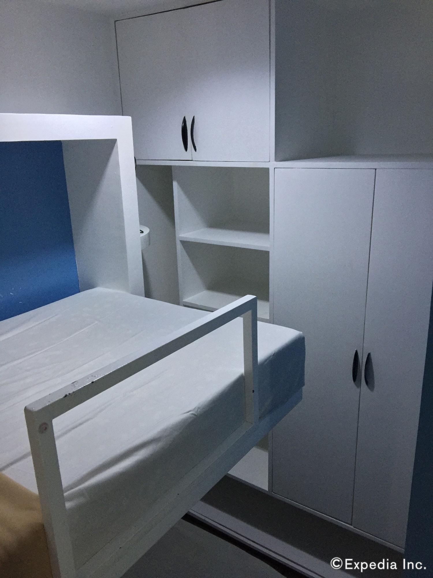 Urban Inn Iloilo المظهر الخارجي الصورة