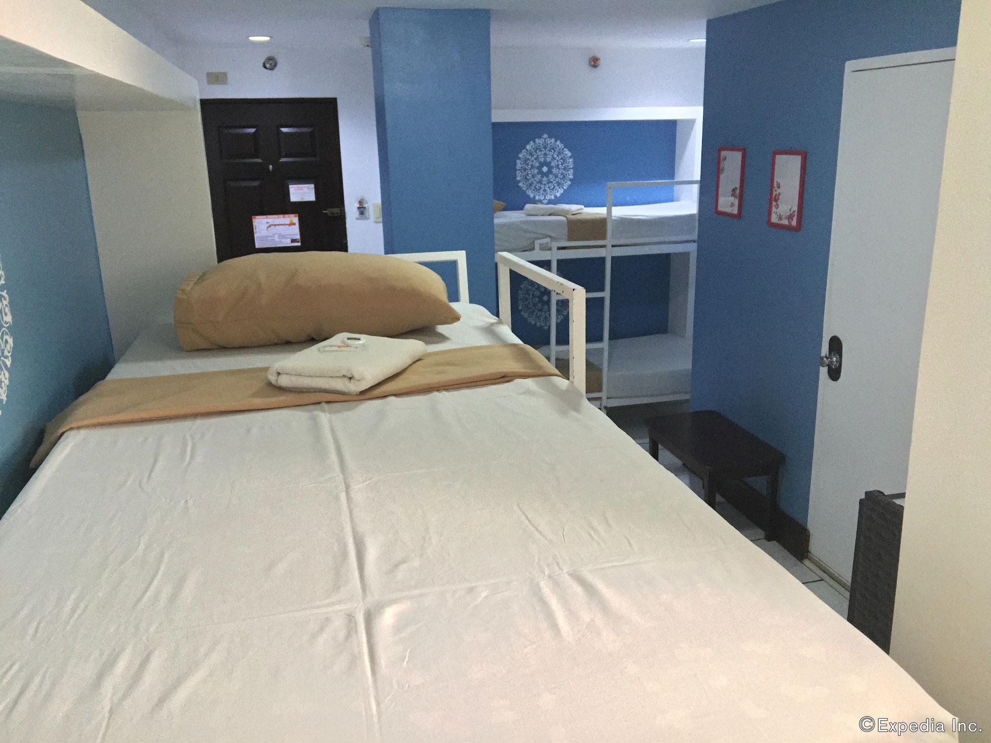 Urban Inn Iloilo المظهر الخارجي الصورة