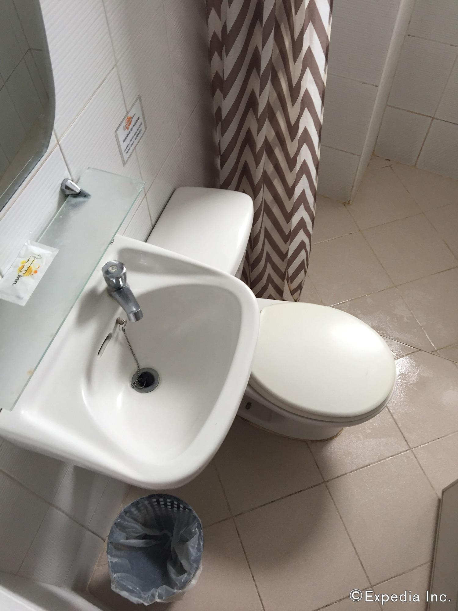 Urban Inn Iloilo المظهر الخارجي الصورة