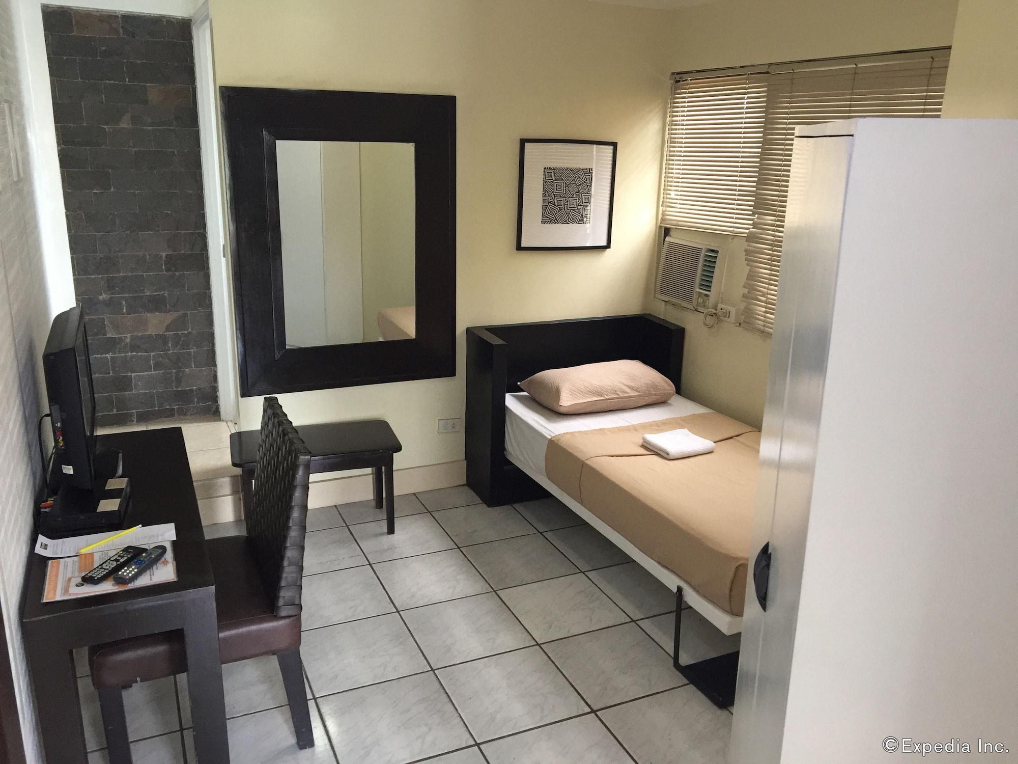 Urban Inn Iloilo المظهر الخارجي الصورة