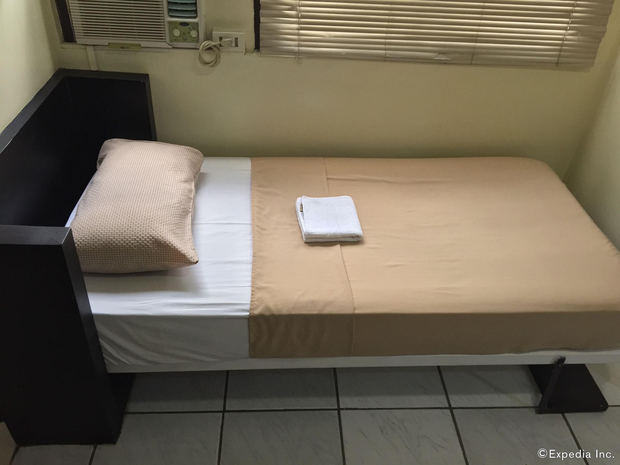 Urban Inn Iloilo المظهر الخارجي الصورة