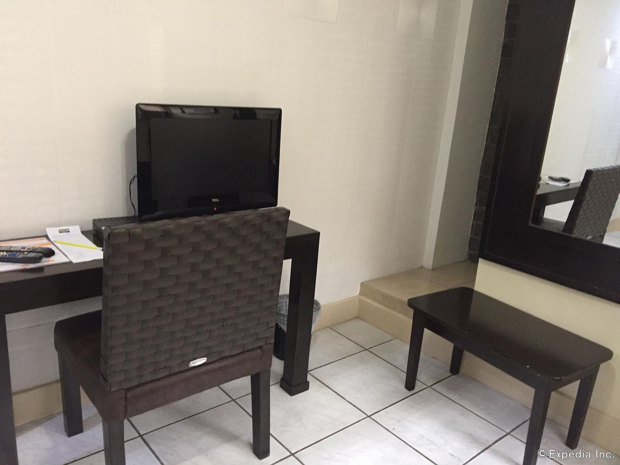 Urban Inn Iloilo المظهر الخارجي الصورة