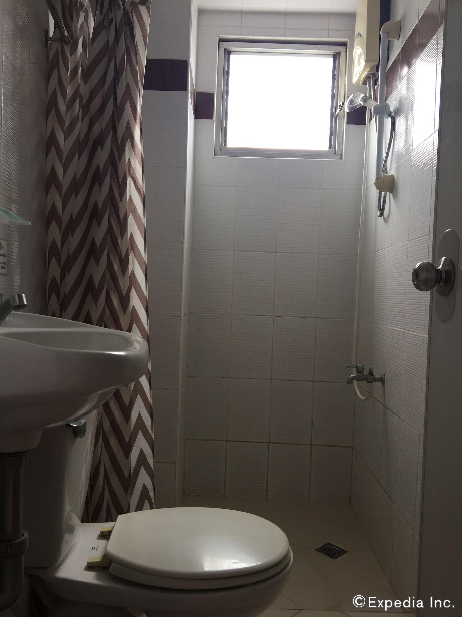 Urban Inn Iloilo المظهر الخارجي الصورة