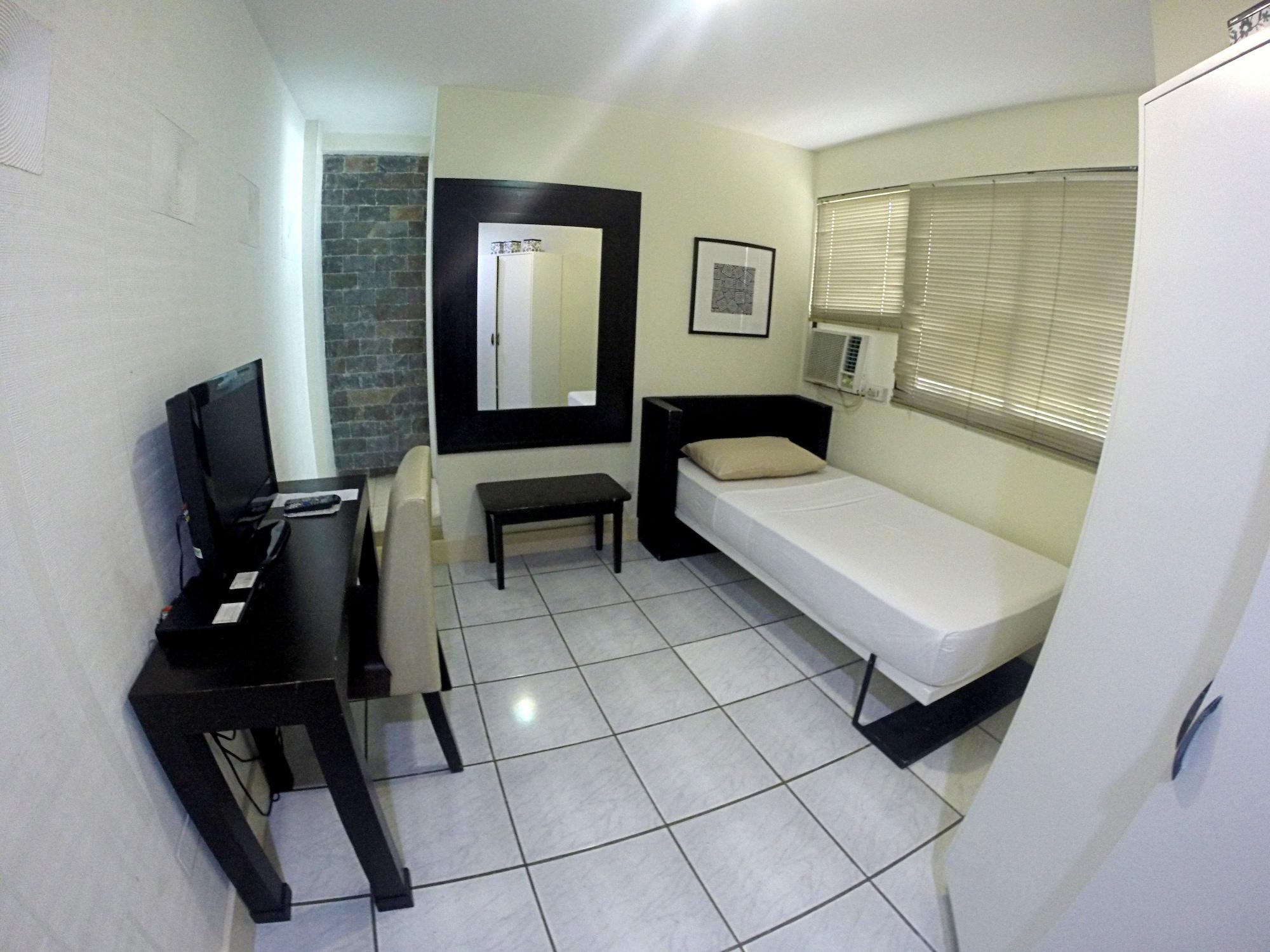 Urban Inn Iloilo المظهر الخارجي الصورة