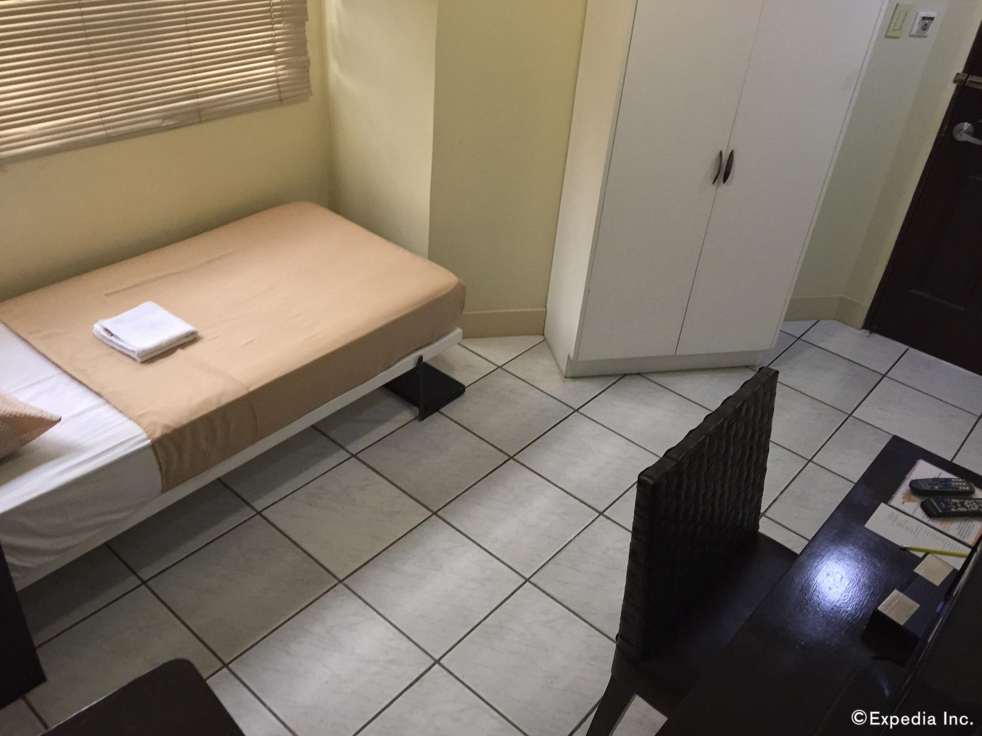 Urban Inn Iloilo المظهر الخارجي الصورة