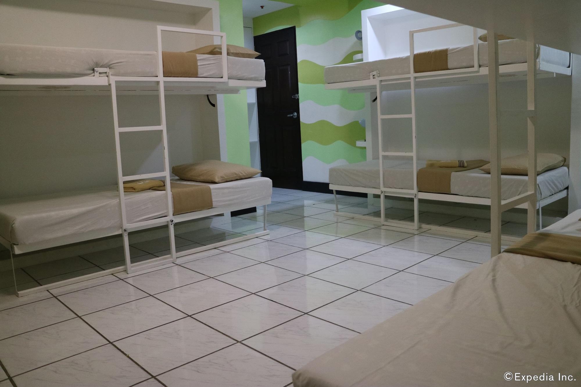 Urban Inn Iloilo المظهر الخارجي الصورة
