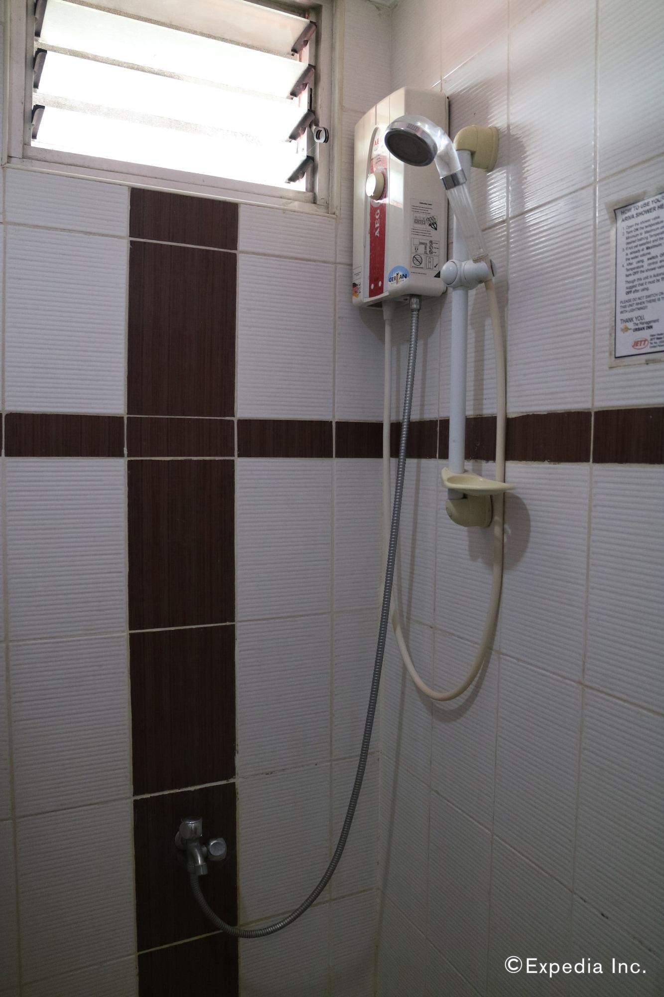 Urban Inn Iloilo المظهر الخارجي الصورة