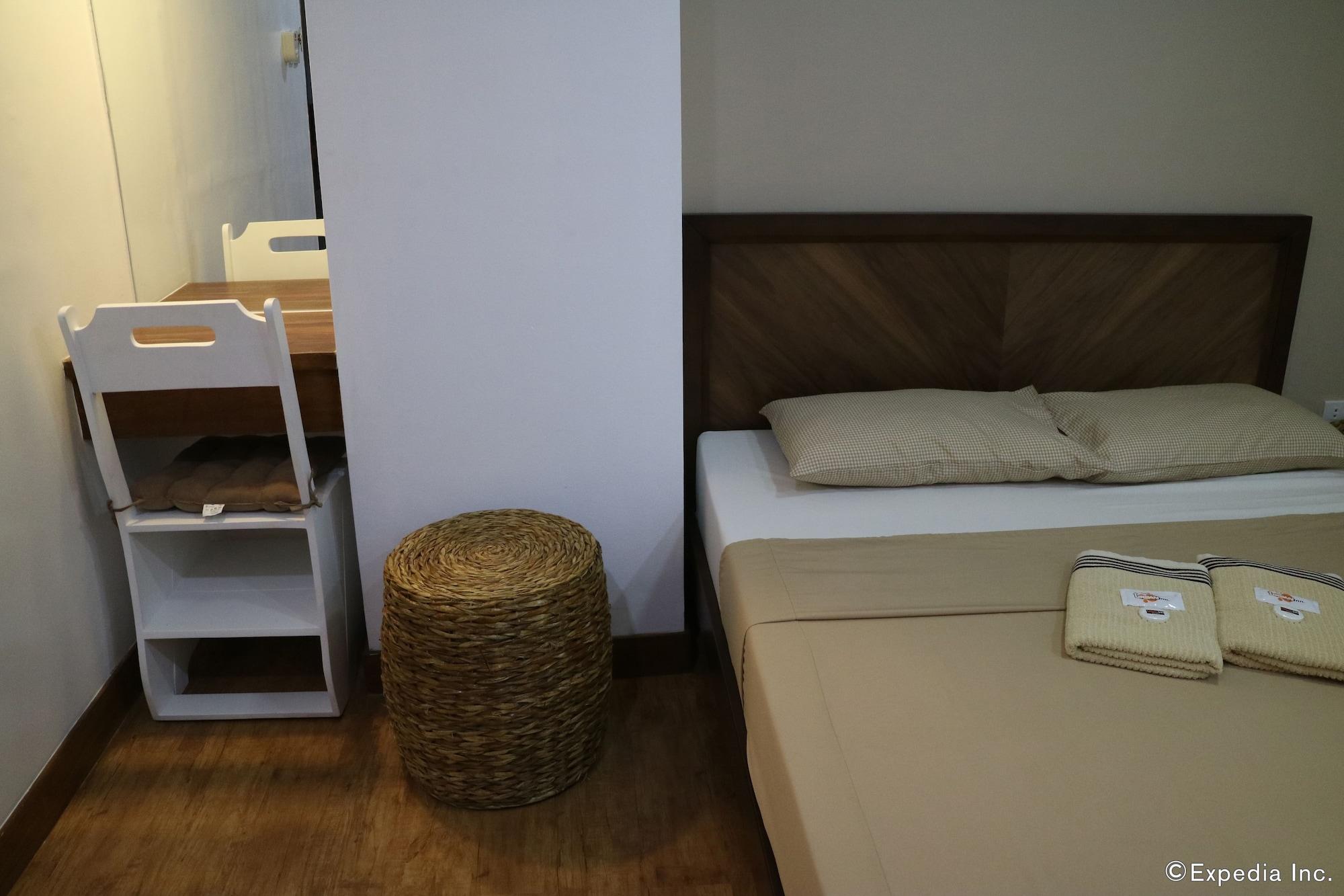 Urban Inn Iloilo المظهر الخارجي الصورة