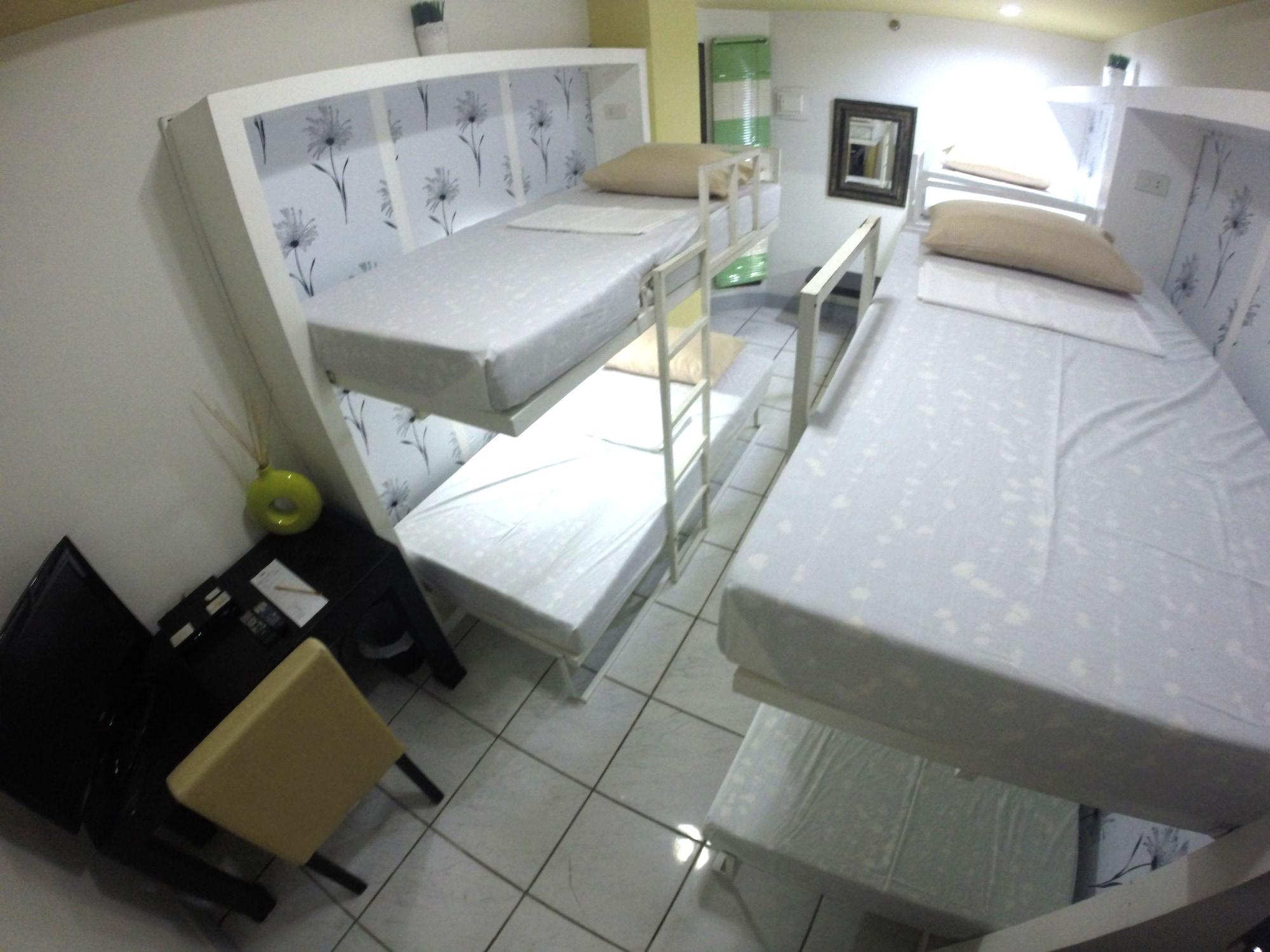 Urban Inn Iloilo المظهر الخارجي الصورة