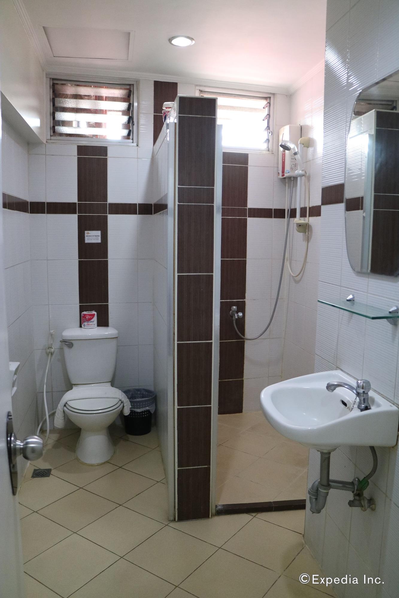 Urban Inn Iloilo المظهر الخارجي الصورة