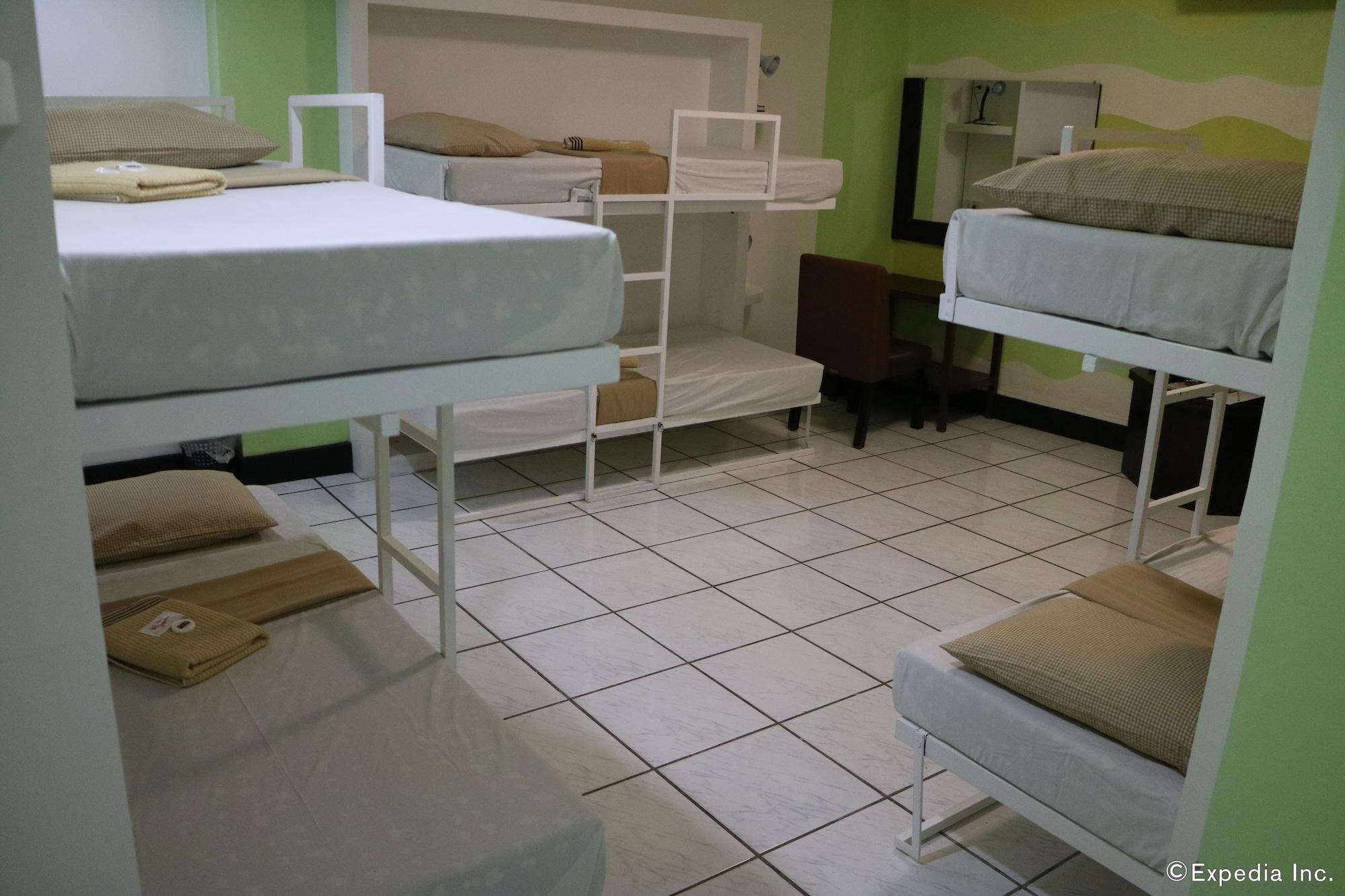 Urban Inn Iloilo المظهر الخارجي الصورة