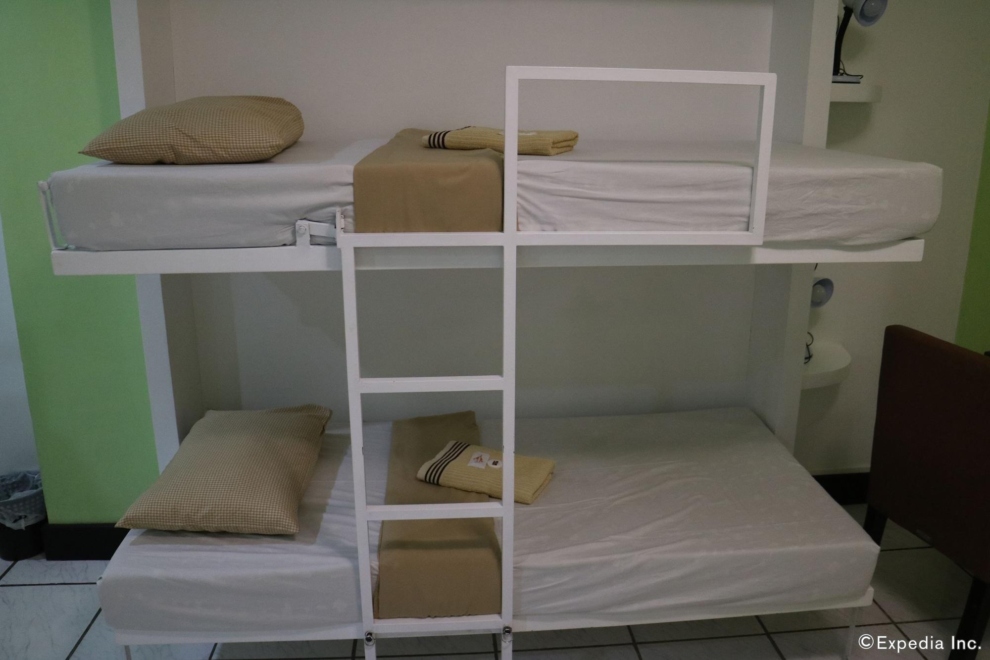 Urban Inn Iloilo المظهر الخارجي الصورة