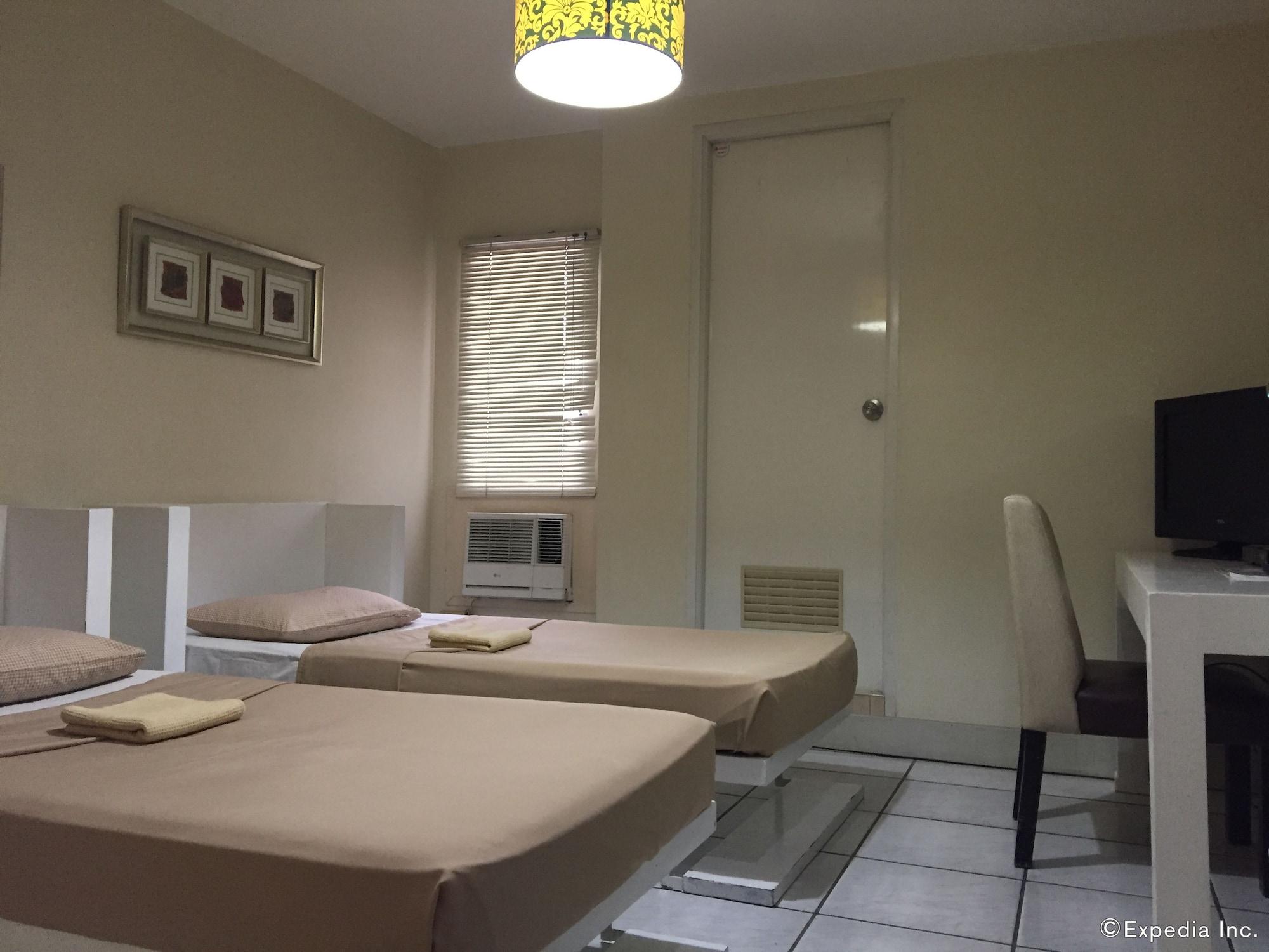 Urban Inn Iloilo المظهر الخارجي الصورة