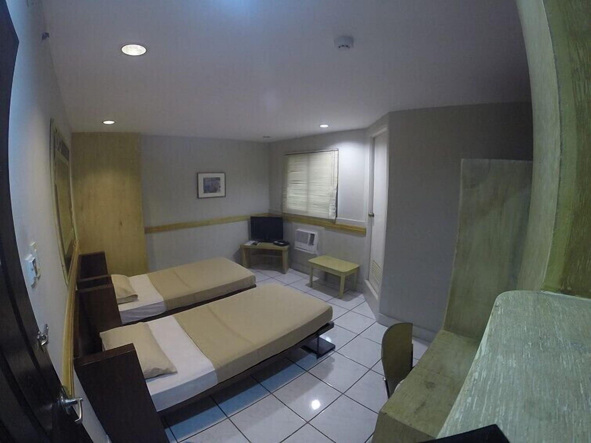 Urban Inn Iloilo المظهر الخارجي الصورة