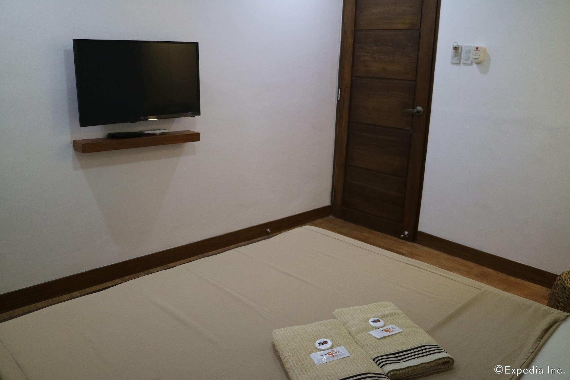 Urban Inn Iloilo المظهر الخارجي الصورة