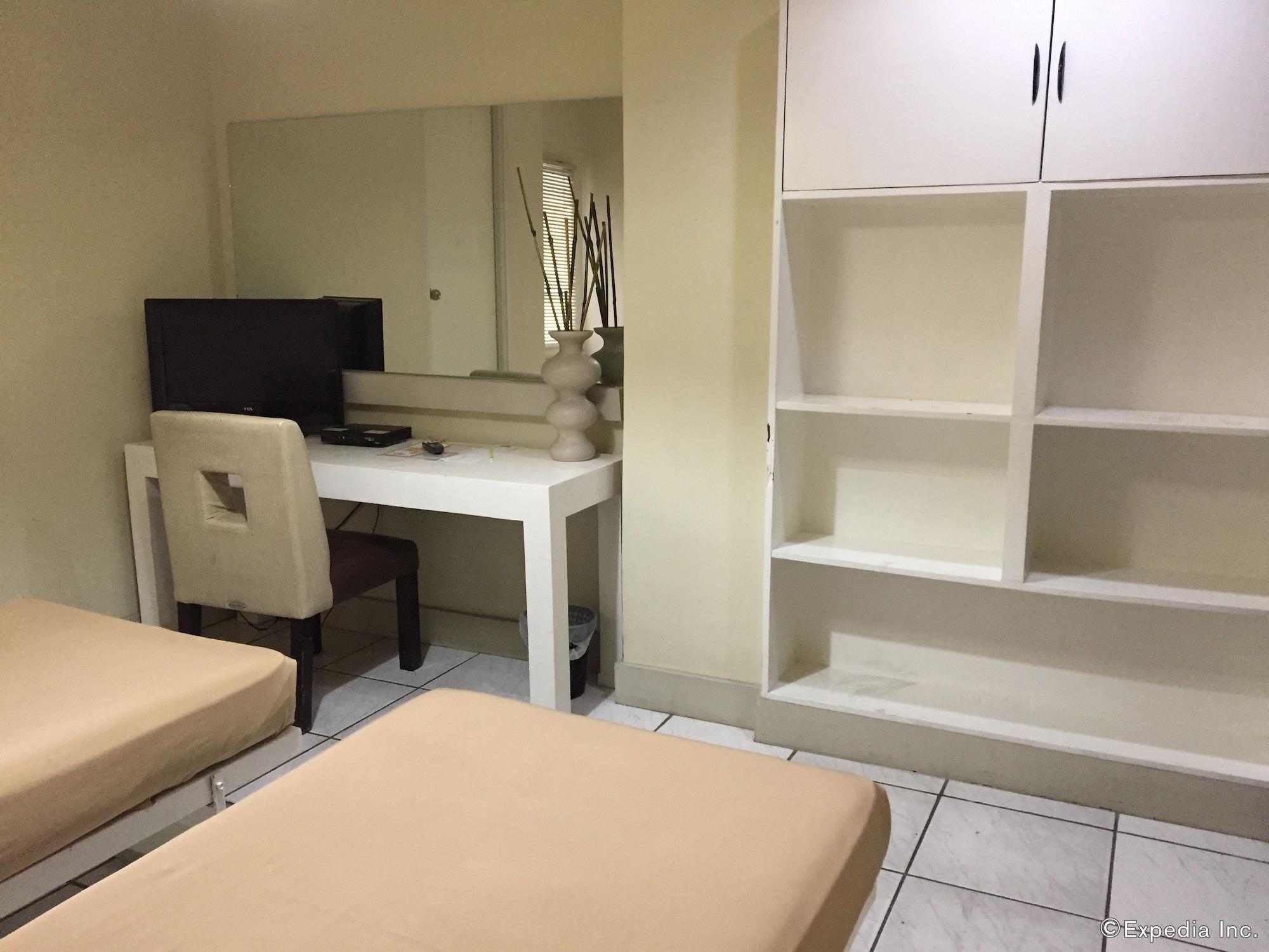 Urban Inn Iloilo المظهر الخارجي الصورة