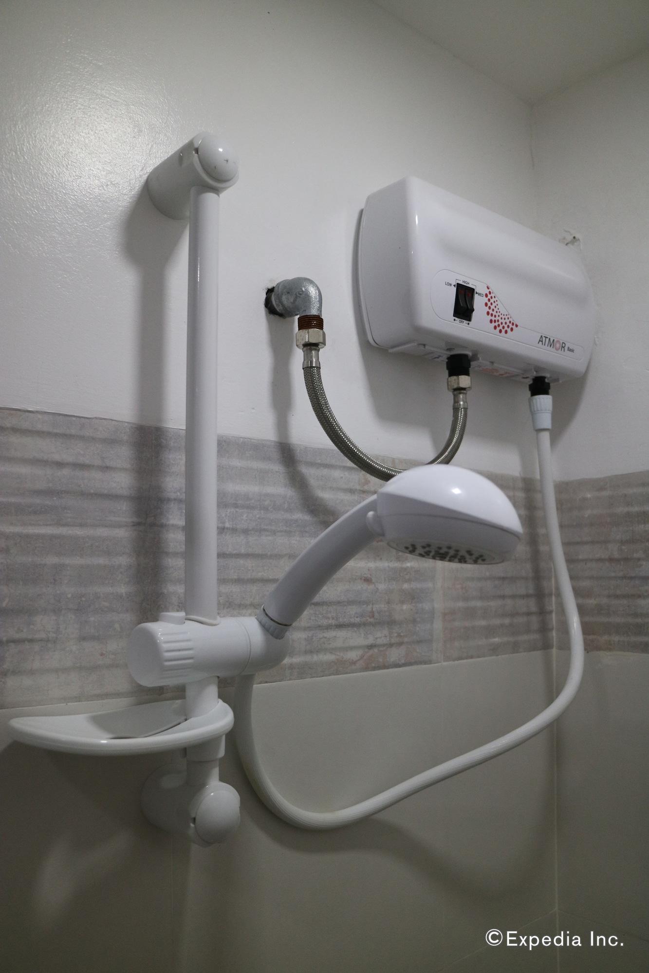 Urban Inn Iloilo المظهر الخارجي الصورة