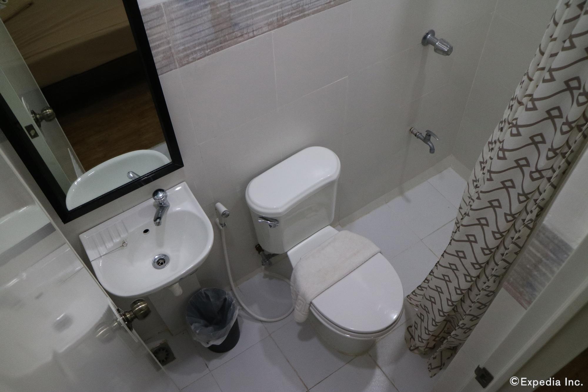 Urban Inn Iloilo المظهر الخارجي الصورة
