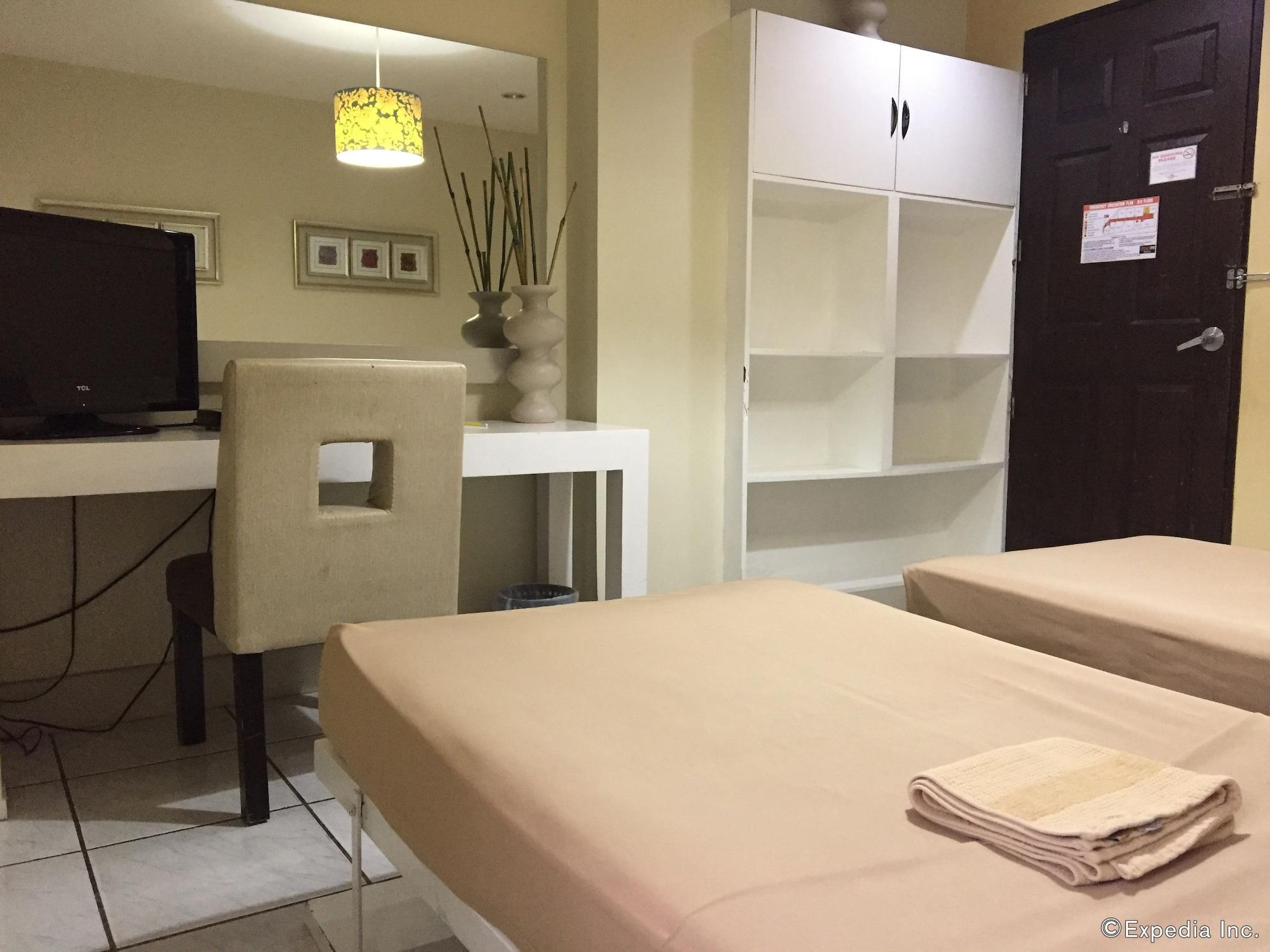 Urban Inn Iloilo المظهر الخارجي الصورة