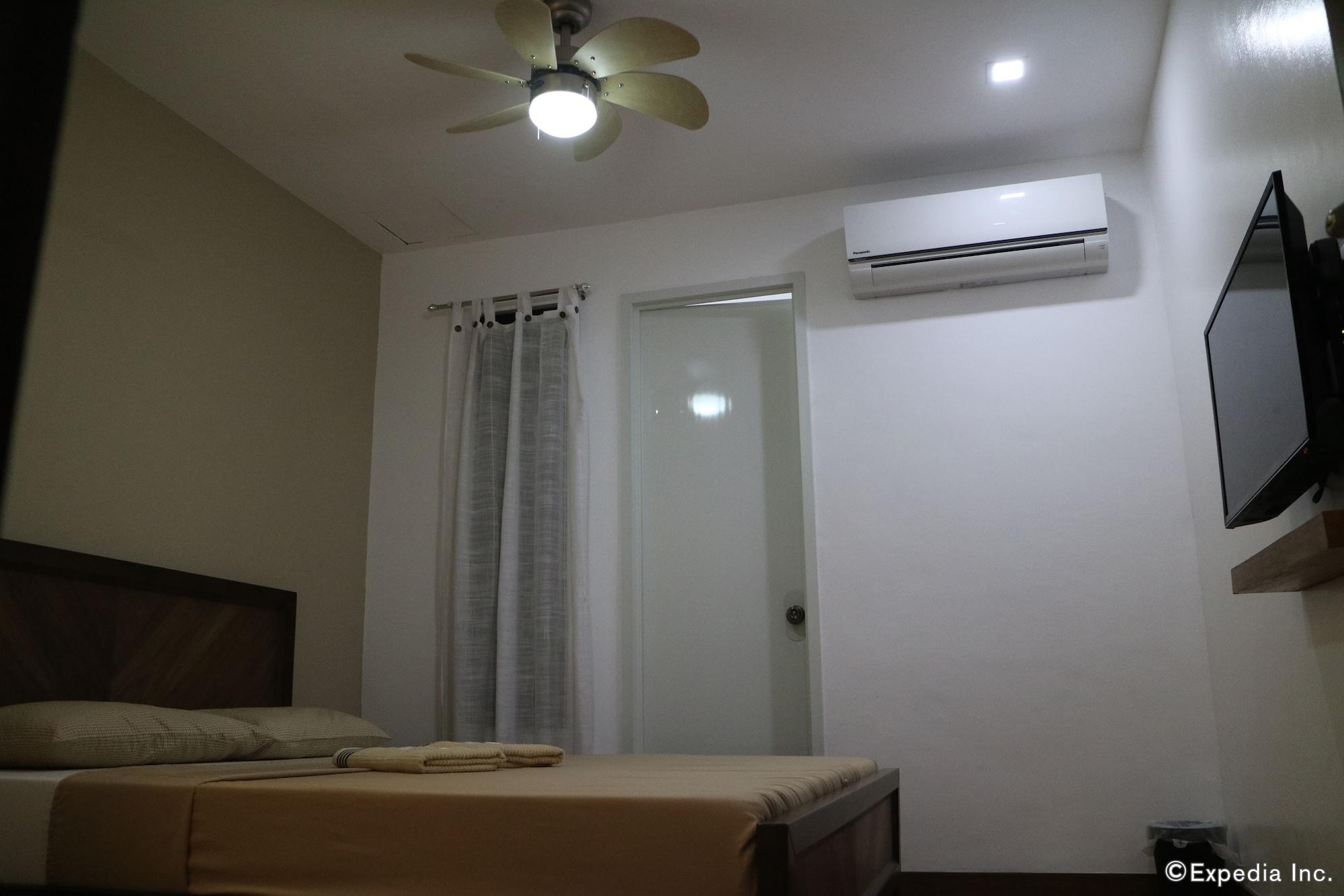 Urban Inn Iloilo المظهر الخارجي الصورة
