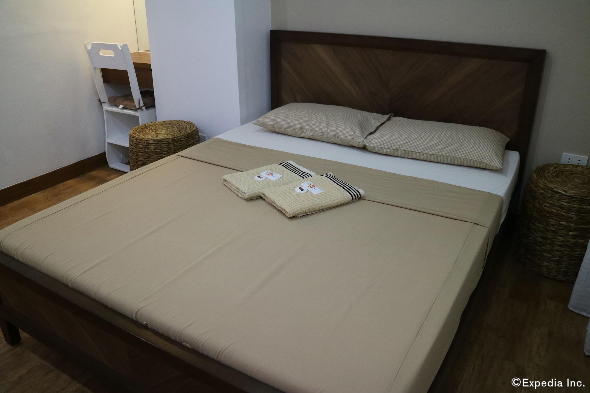 Urban Inn Iloilo المظهر الخارجي الصورة