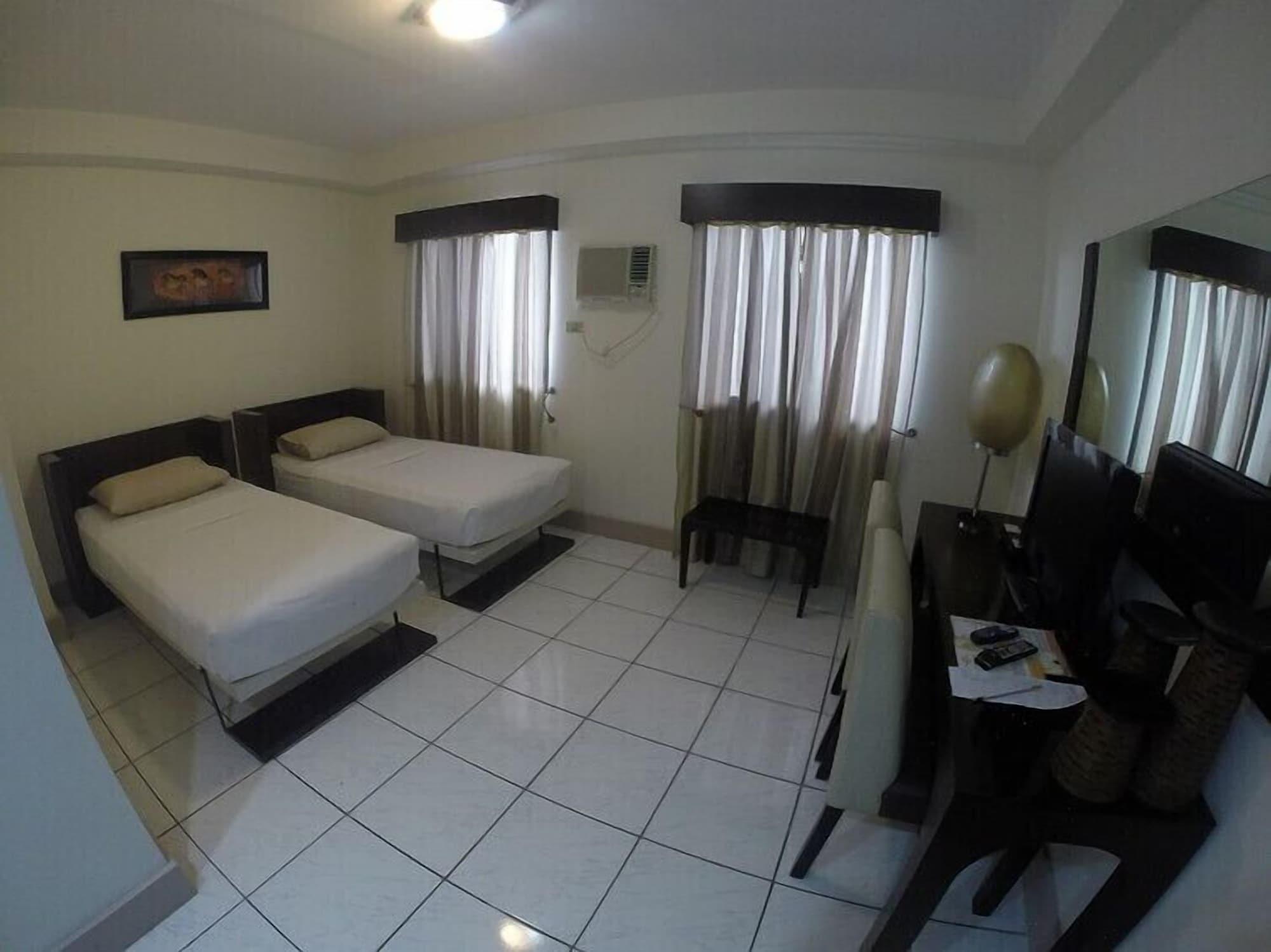 Urban Inn Iloilo المظهر الخارجي الصورة