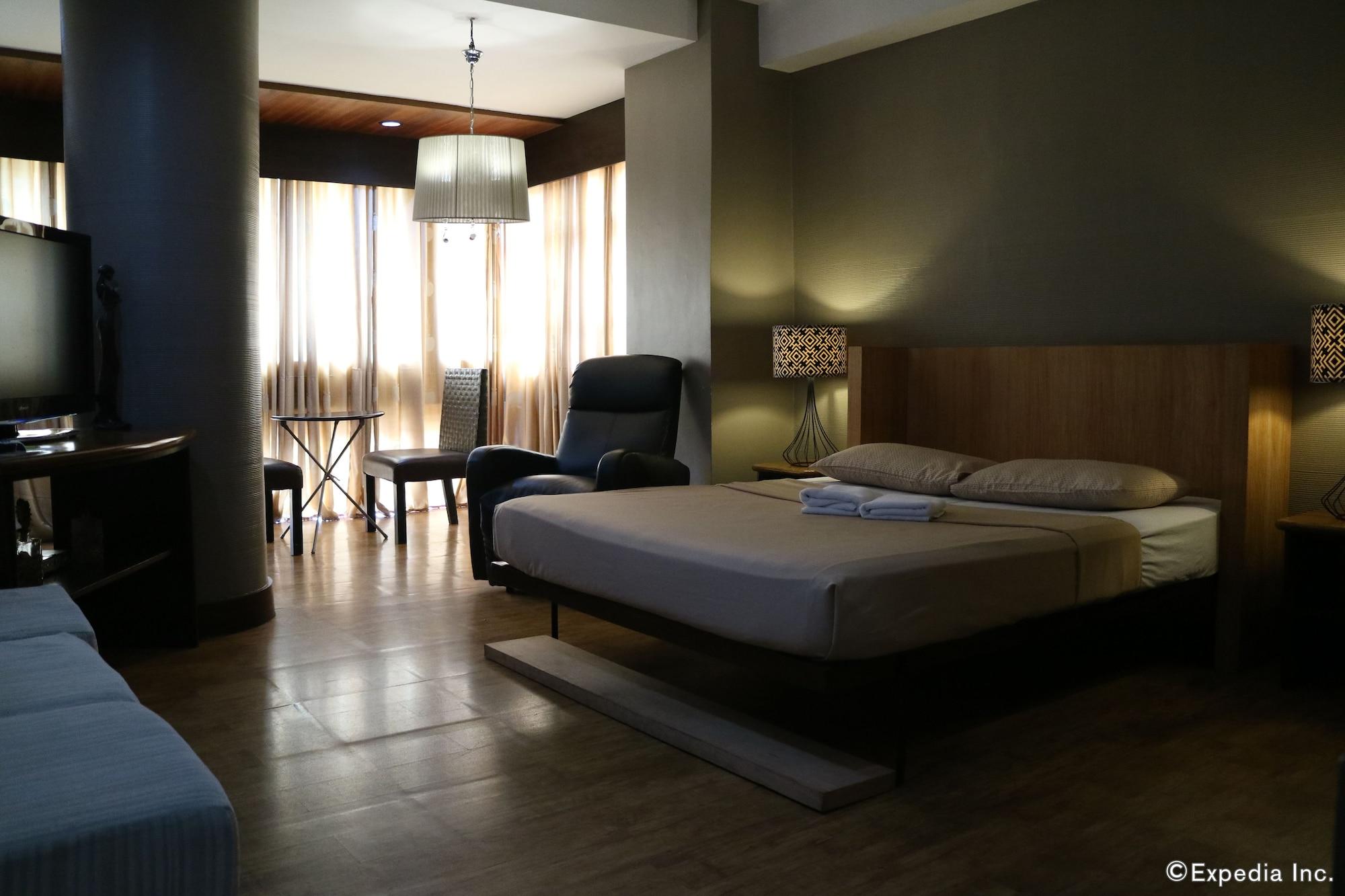 Urban Inn Iloilo المظهر الخارجي الصورة