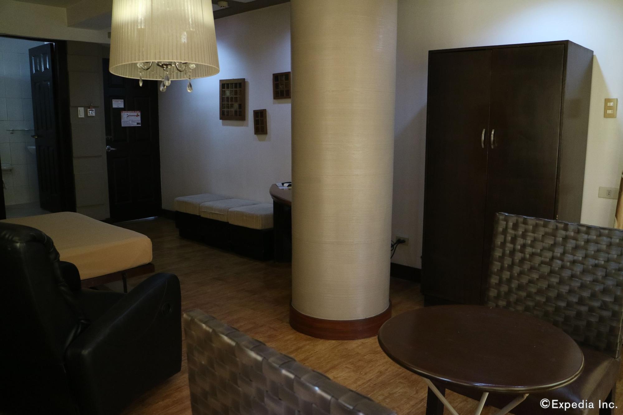 Urban Inn Iloilo المظهر الخارجي الصورة