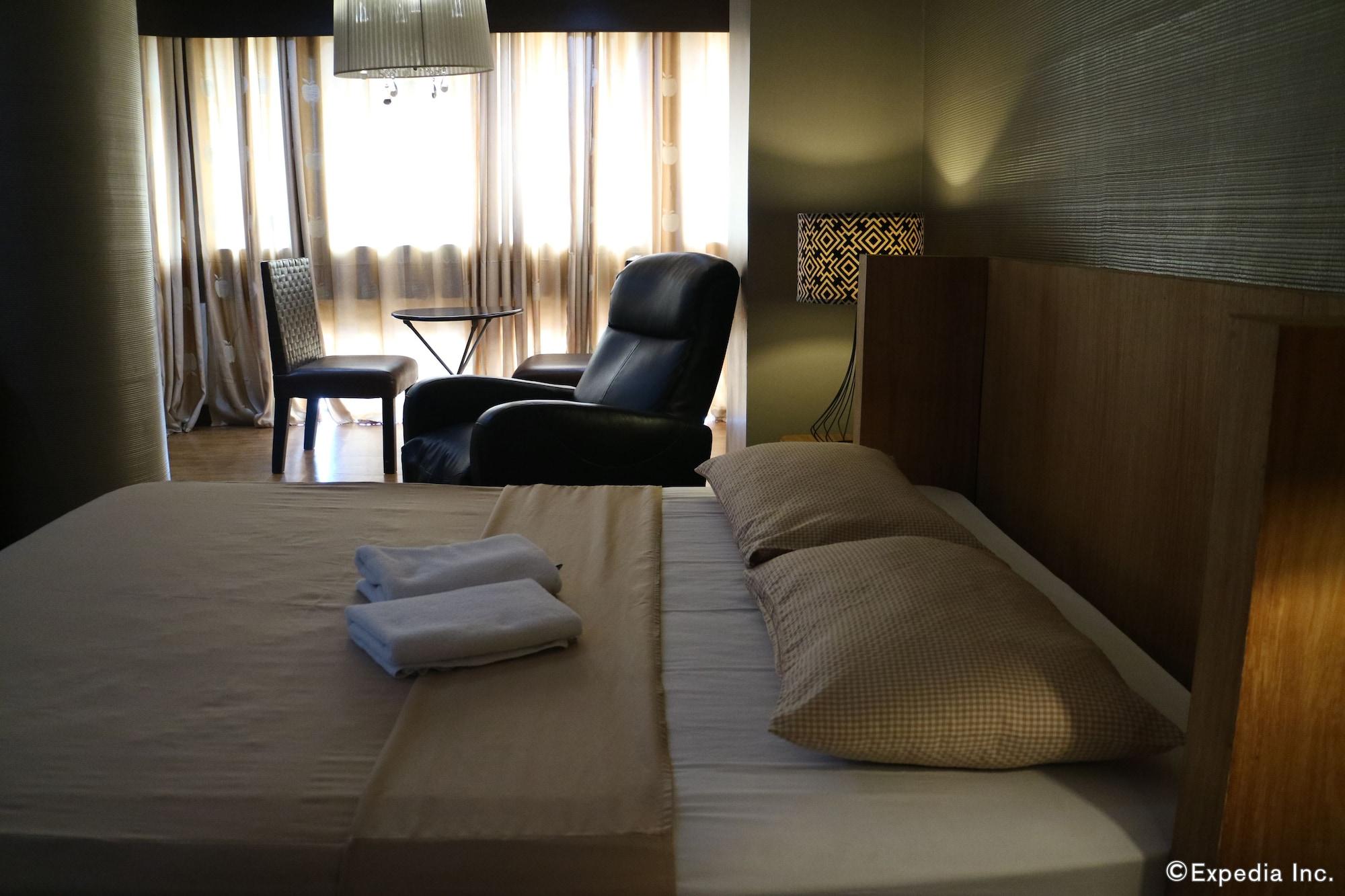 Urban Inn Iloilo المظهر الخارجي الصورة