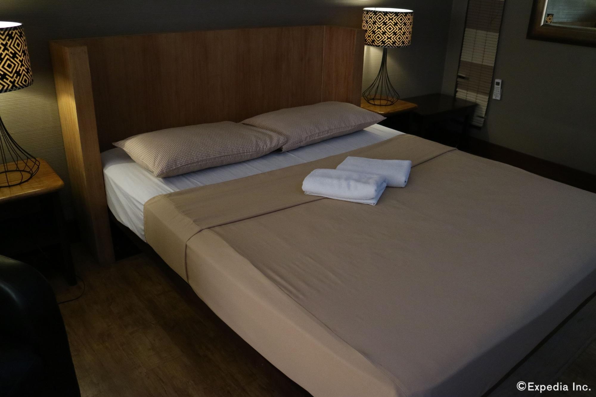 Urban Inn Iloilo المظهر الخارجي الصورة