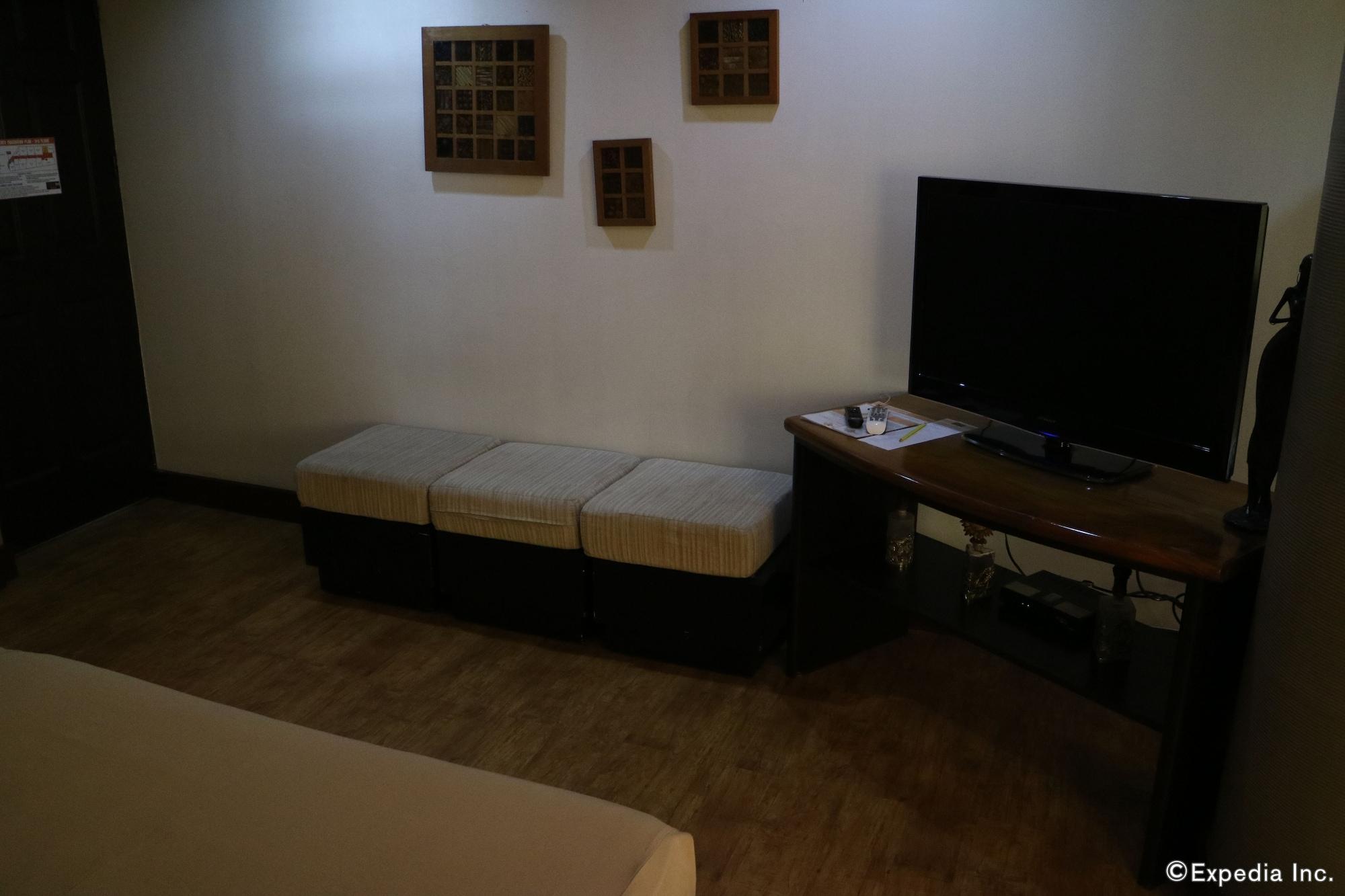 Urban Inn Iloilo المظهر الخارجي الصورة
