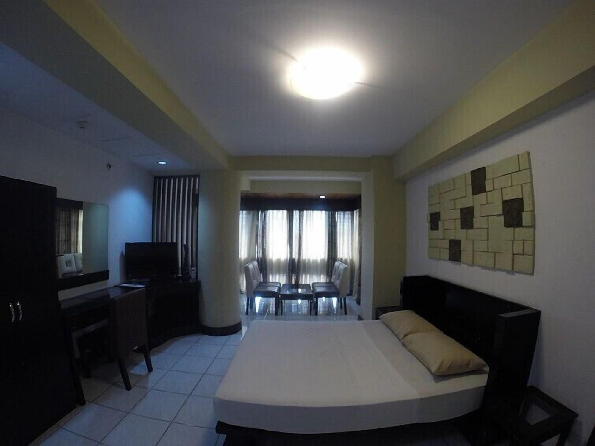 Urban Inn Iloilo المظهر الخارجي الصورة