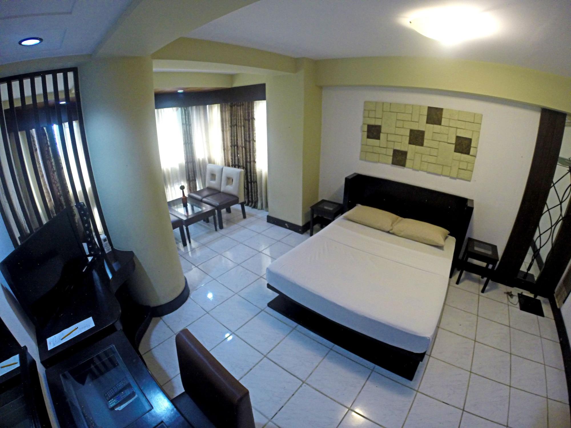 Urban Inn Iloilo المظهر الخارجي الصورة