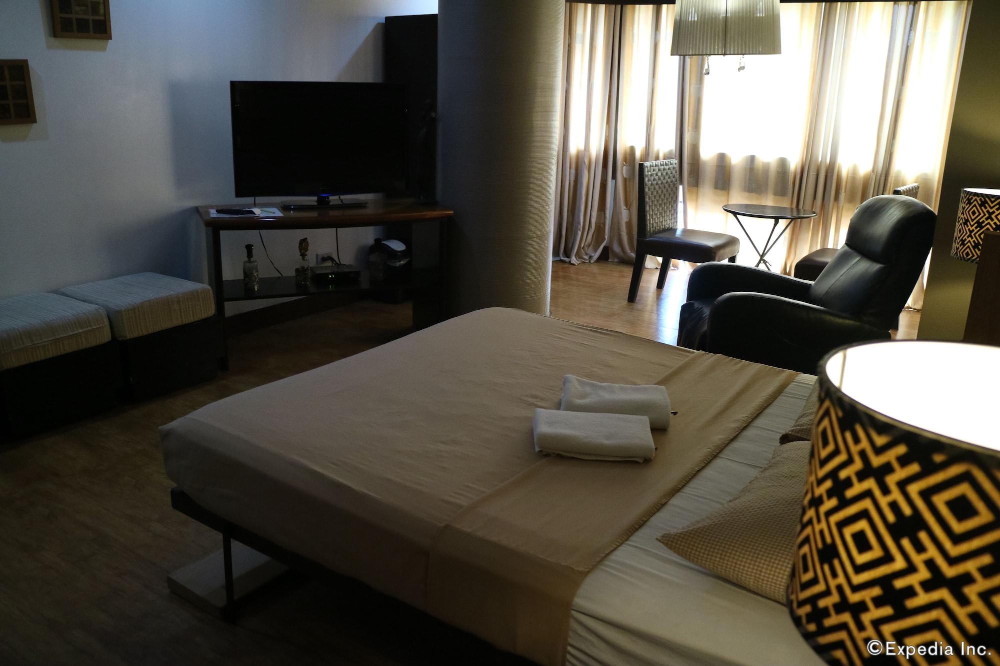 Urban Inn Iloilo المظهر الخارجي الصورة