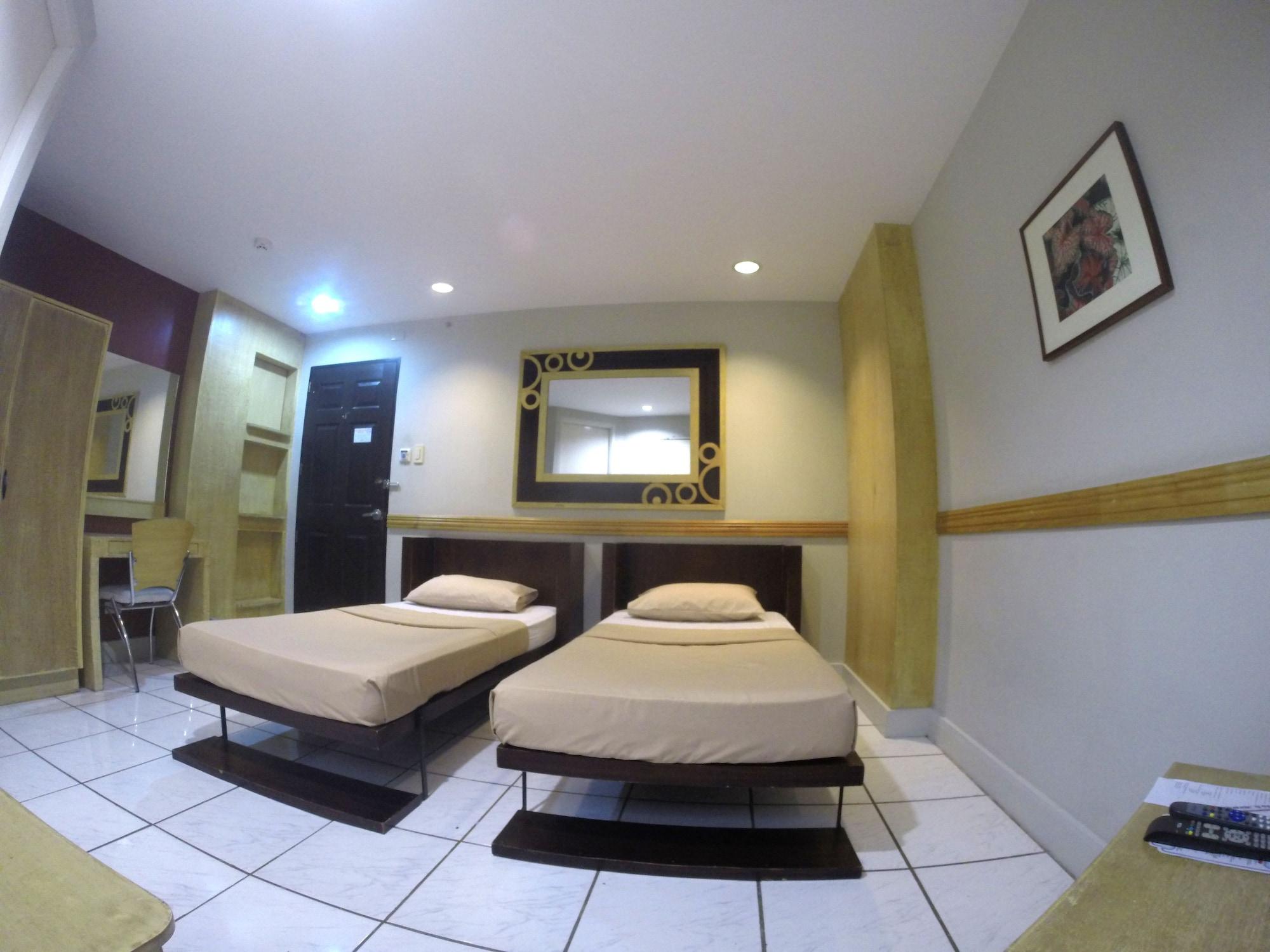 Urban Inn Iloilo المظهر الخارجي الصورة
