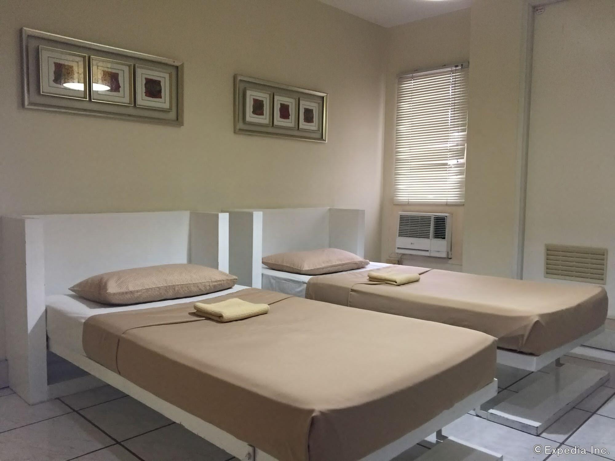 Urban Inn Iloilo المظهر الخارجي الصورة