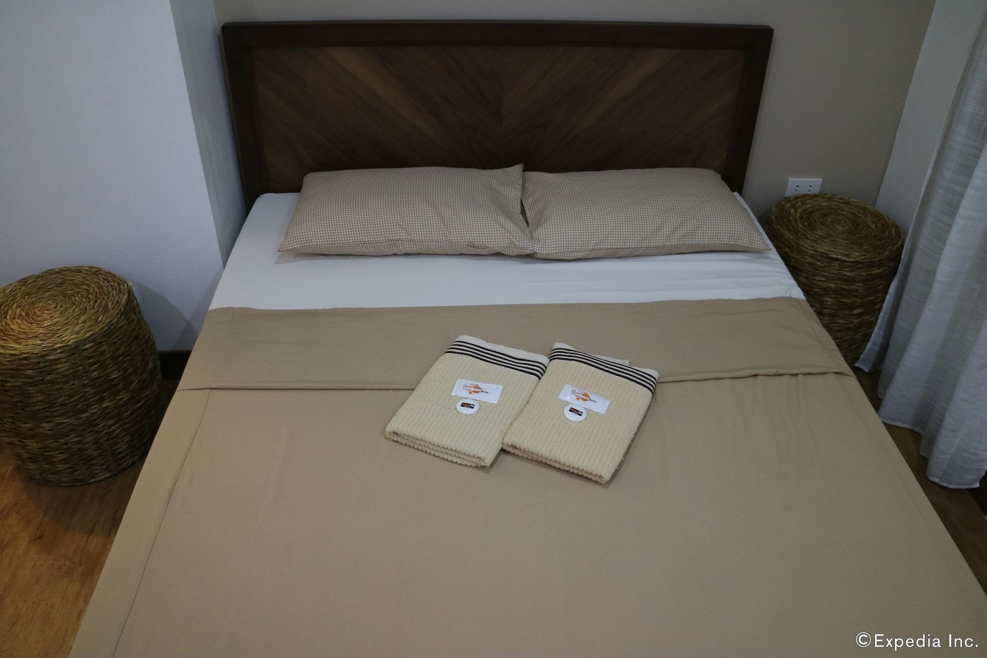 Urban Inn Iloilo المظهر الخارجي الصورة